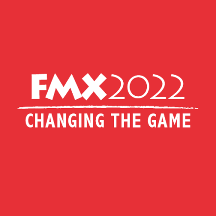 FMX 2022 - Changing the Game