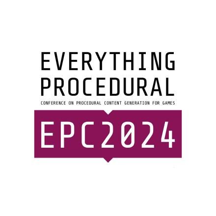 Everything Procedural 2024