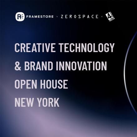 Zerospace Event NYC