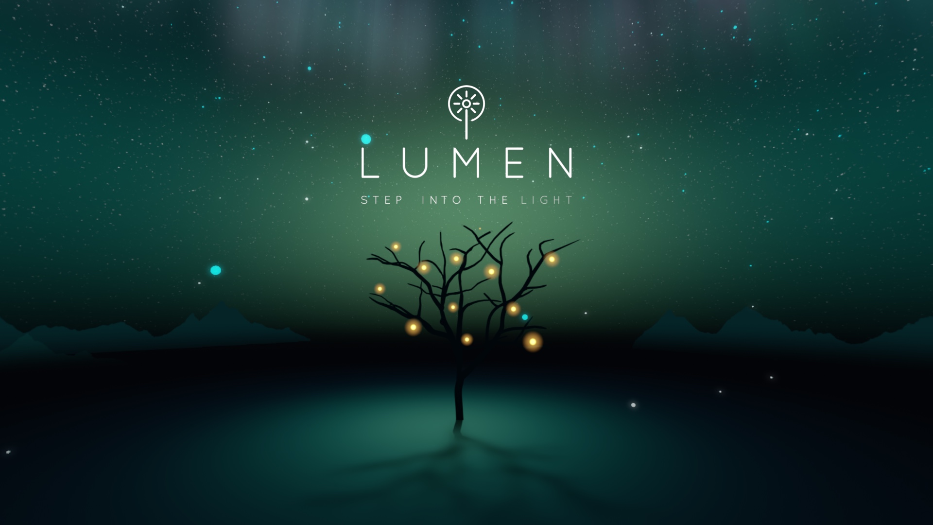 lumen poster