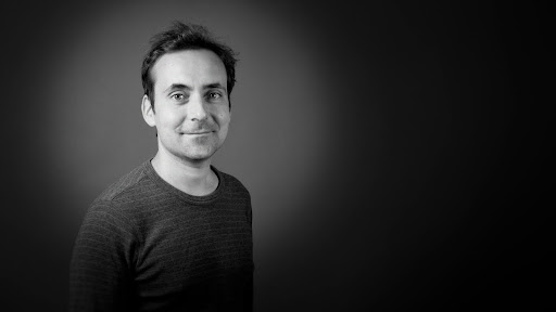 Portrait of Pedro Sabrosa