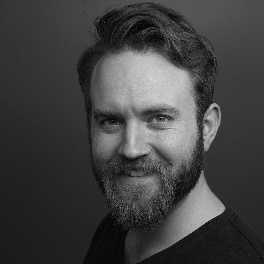 Andy Zazzera Framestore