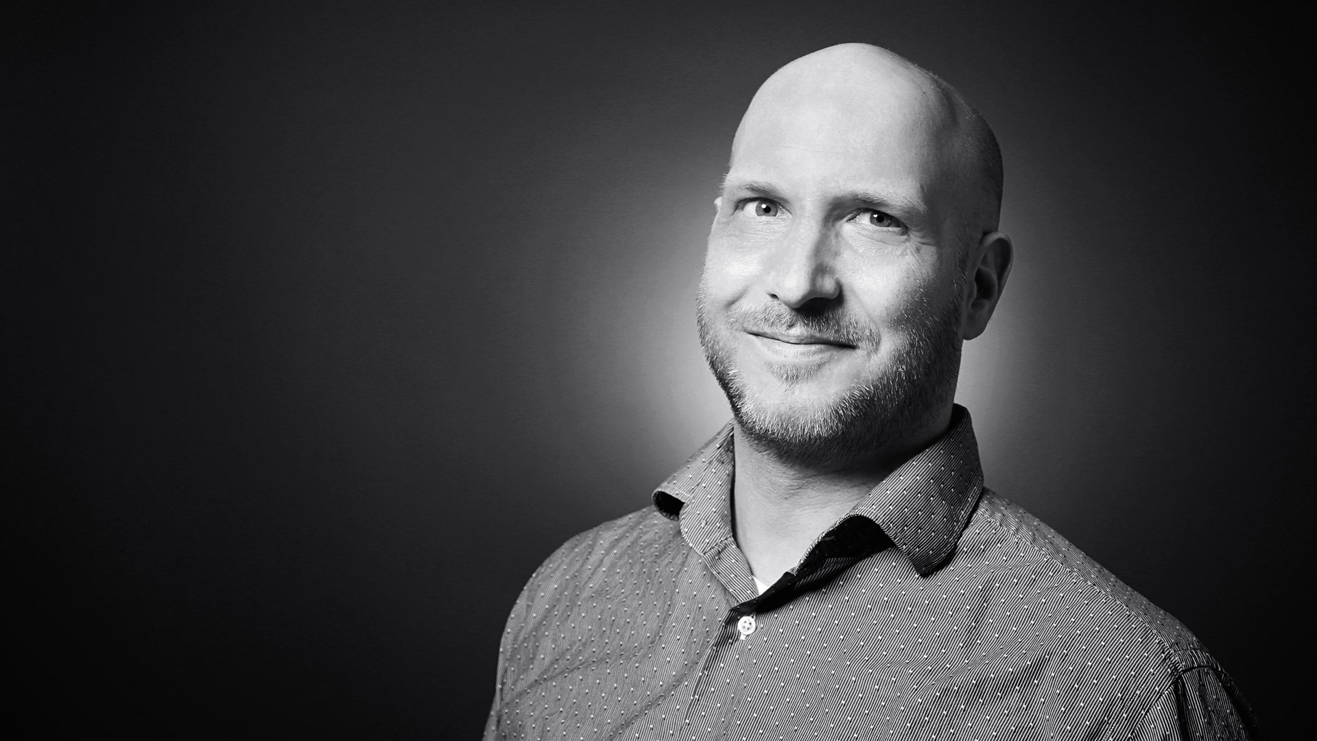 Headshot of Christian Kaestner