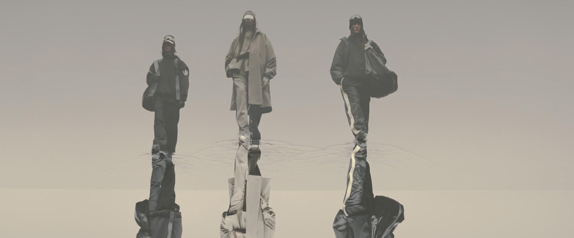 fear of god athletics review