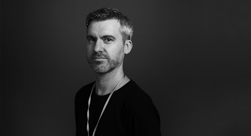 Ian Spendloff headshot