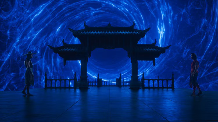 Hero image of Mortal Kombat II