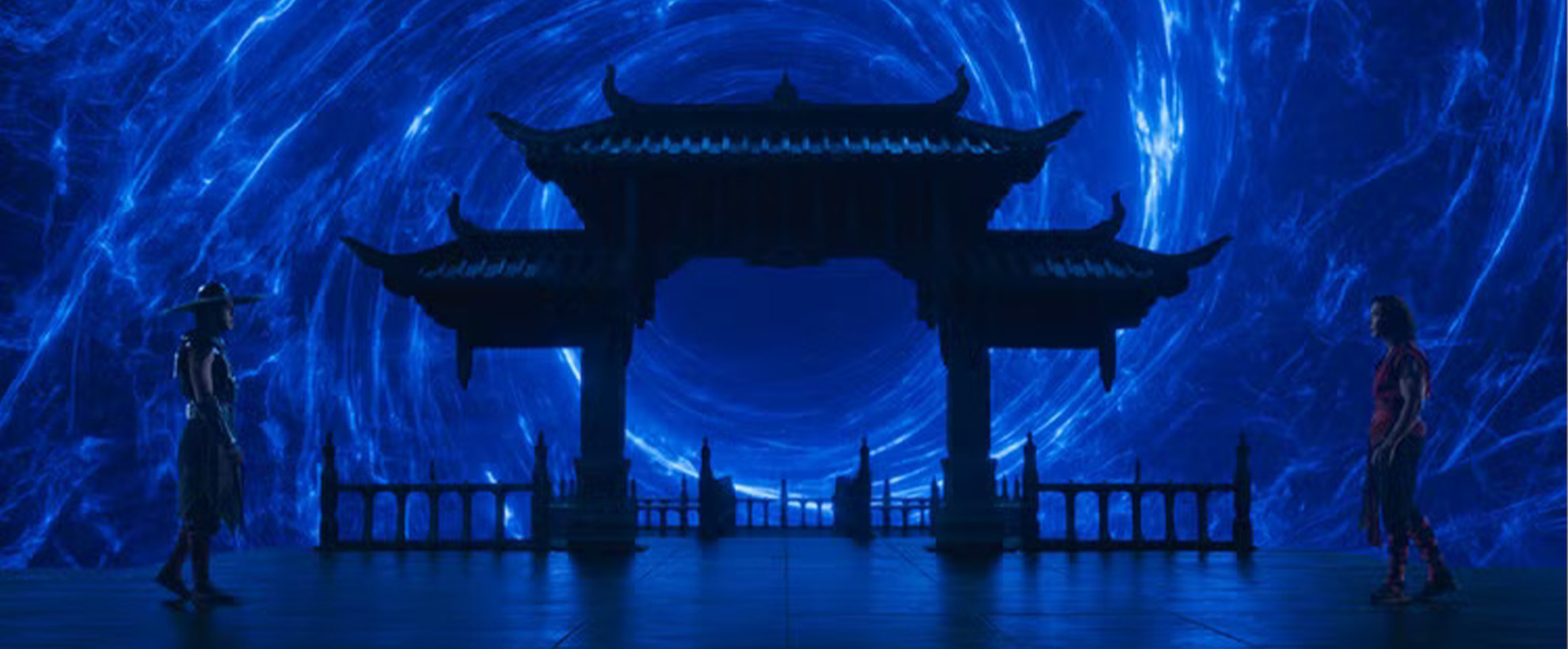 Hero image of Mortal Kombat II