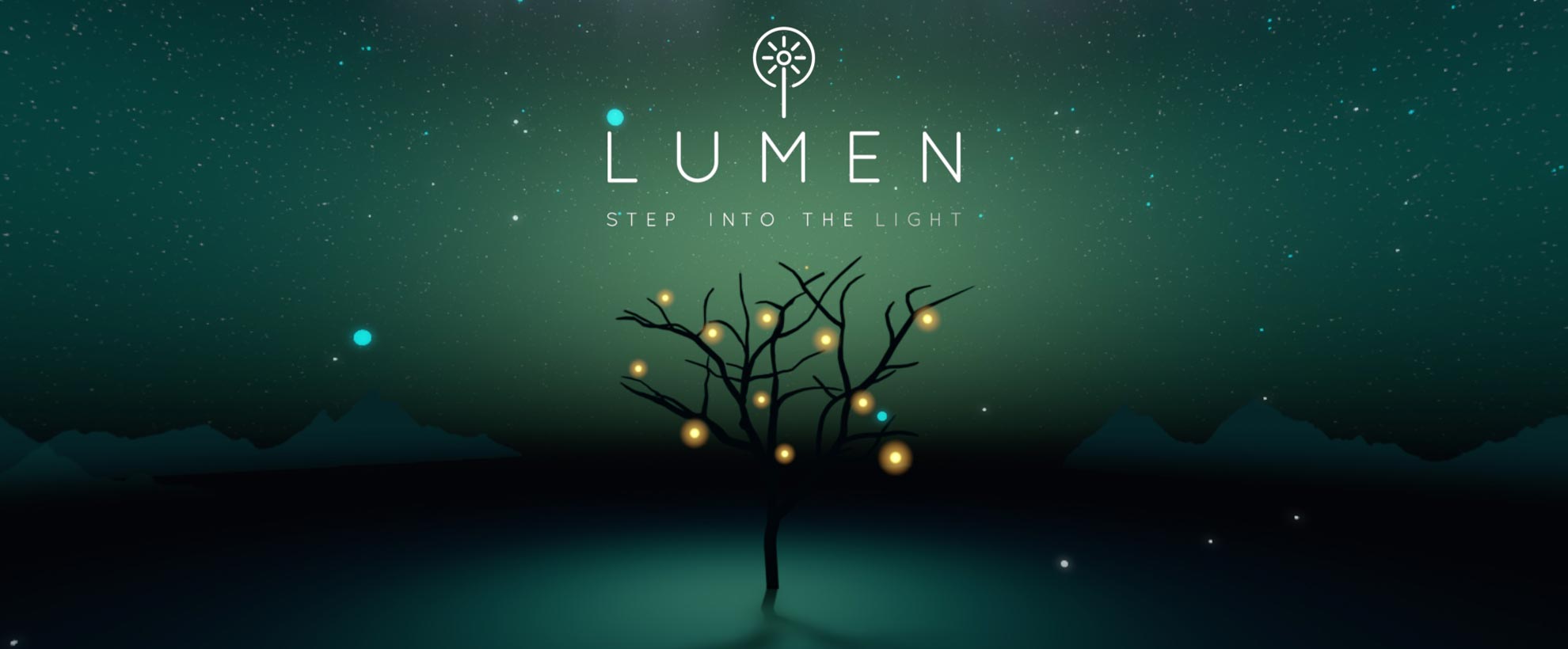 lumen poster