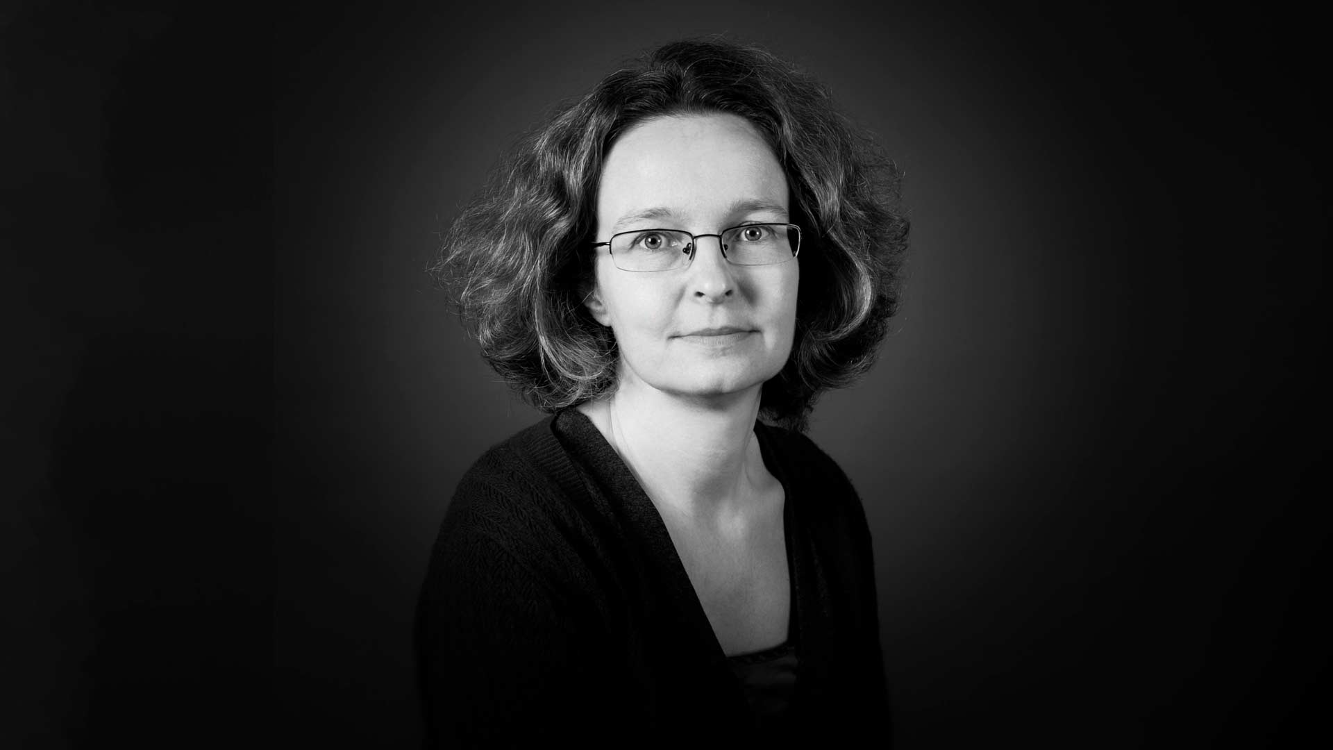 Headshot of Mel Sullivan