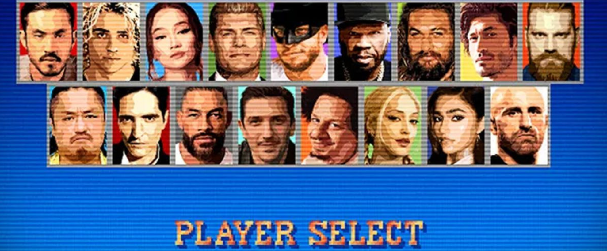 Street Fighter Case Study Header 