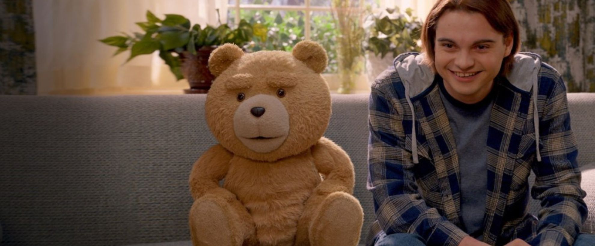 Ted Season 2 Case Study Header Image 