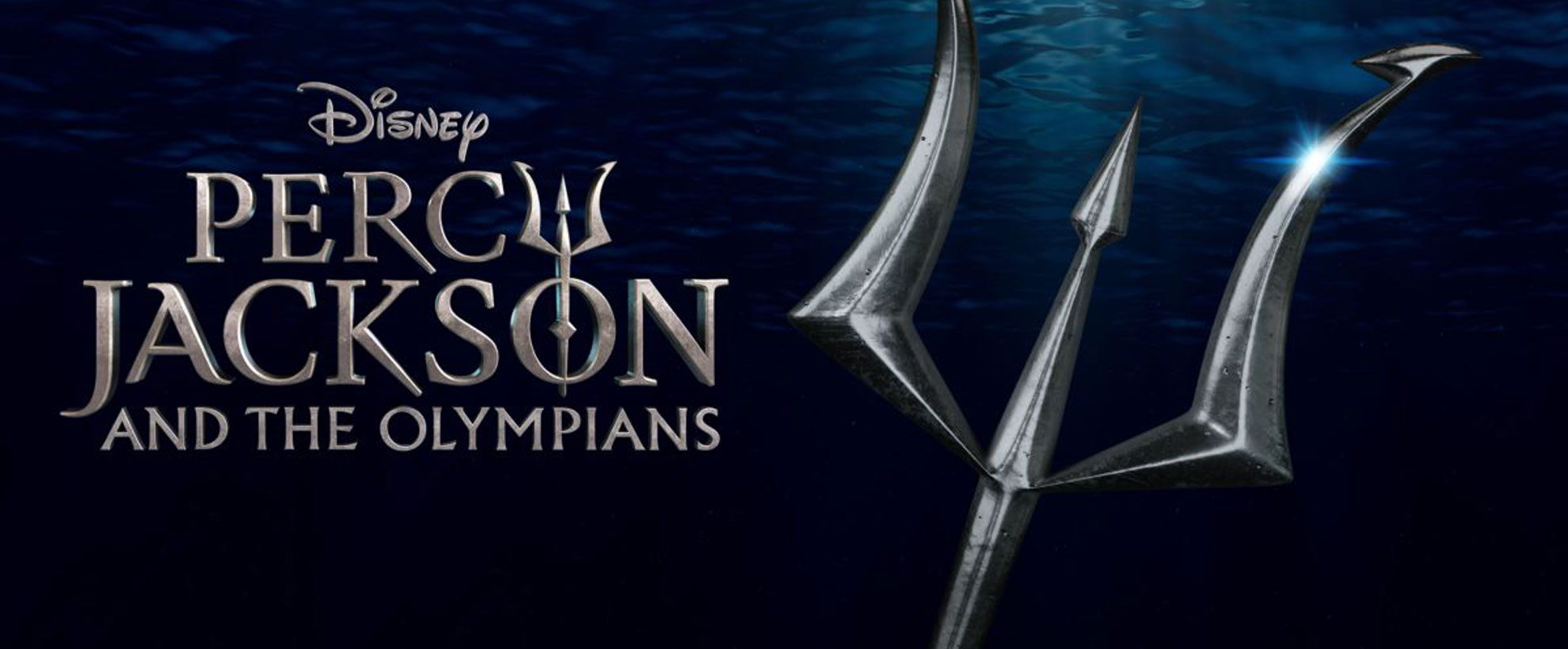 Percy Jackson and the Olympians 