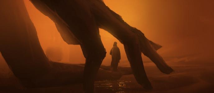 Blade Runner Art Dept 5