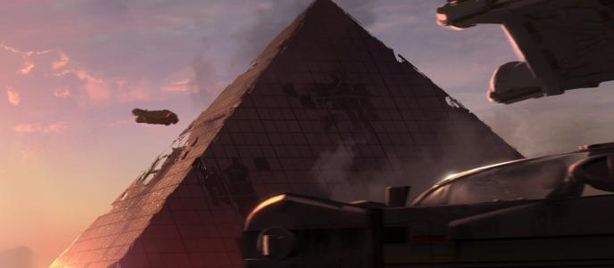 Blade Runner Art Dept 6