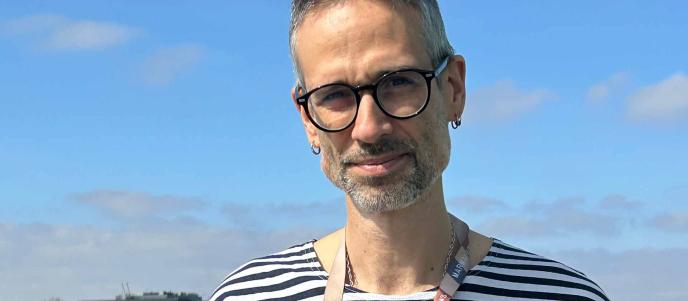 Animation Director Pablo Grillo