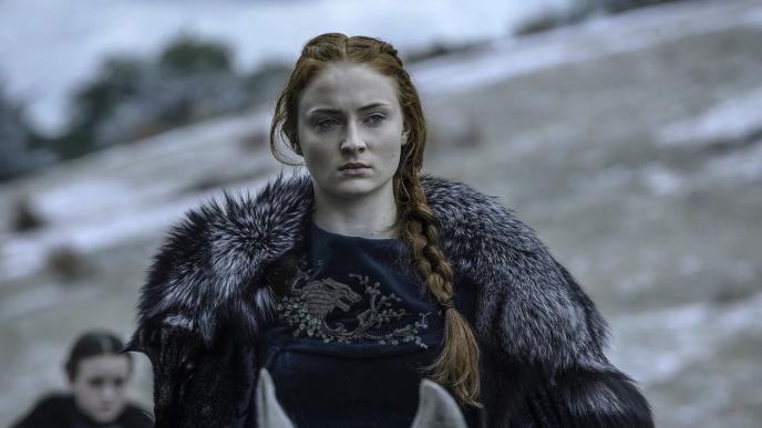 game of thrones character