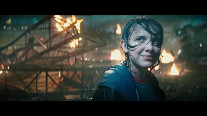 millie bobby brown