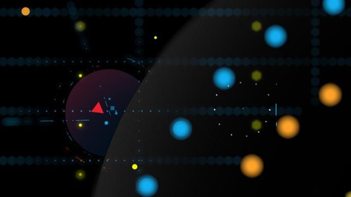 geometrical graphics