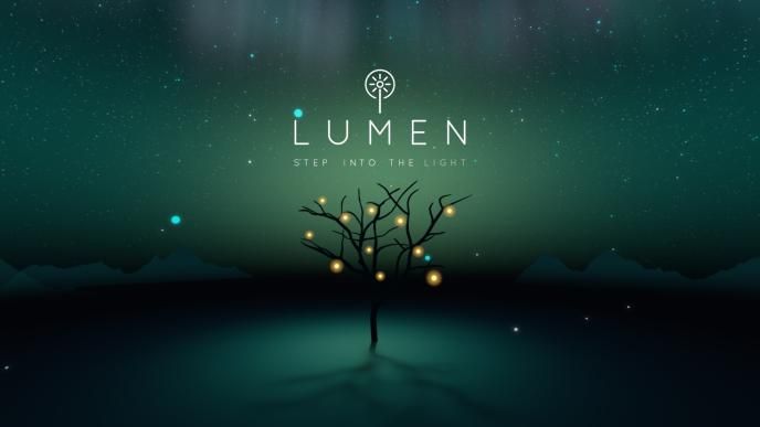 lumen poster