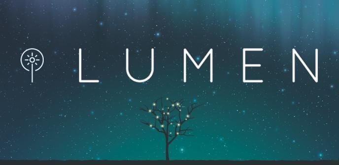 lumen text