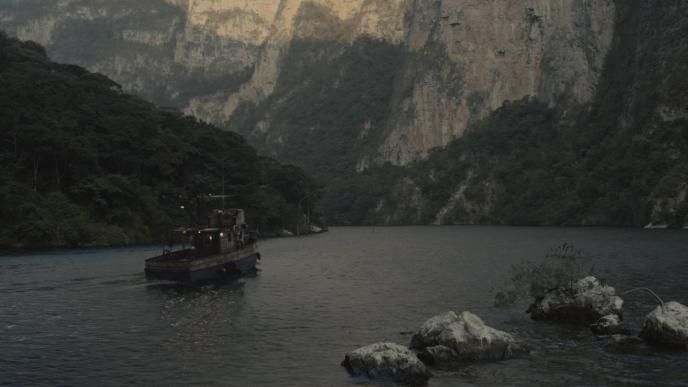 Mosquito Coast Still 1