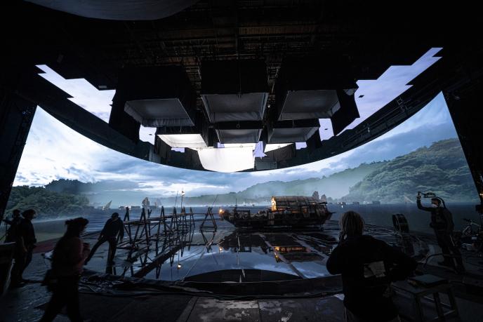 Framestore _ Virtual production_1899