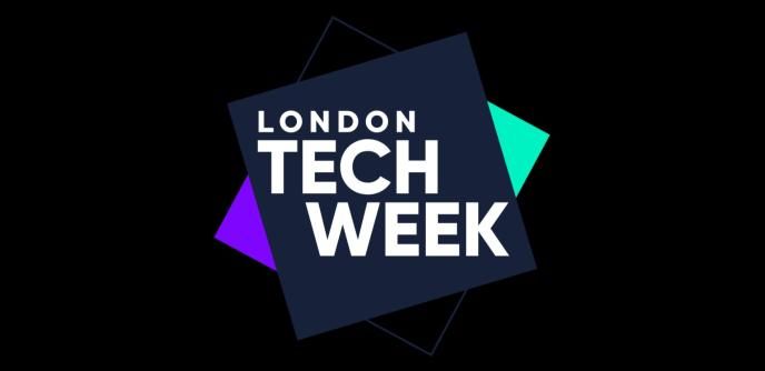 london tech week