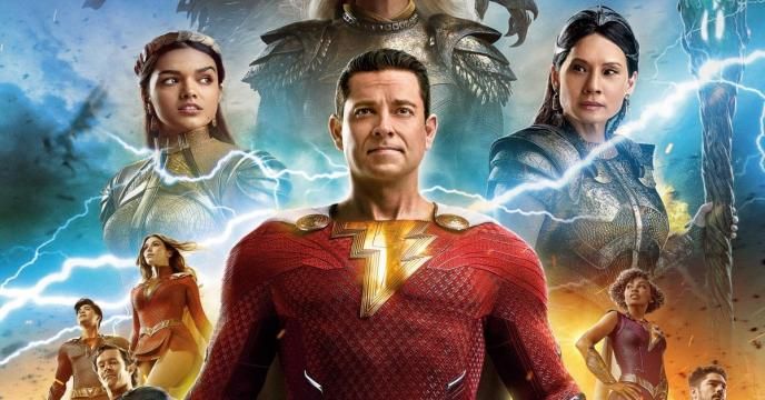 Shazam