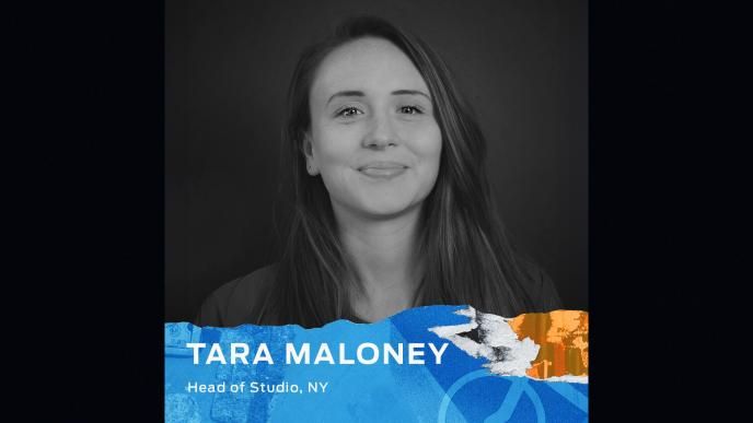 Tara Maloney headshot