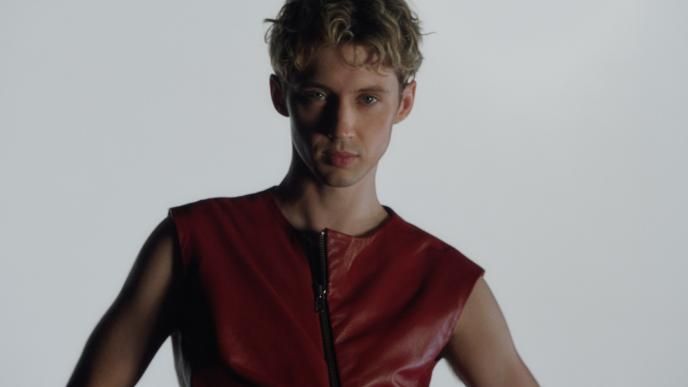 Troye Sivan