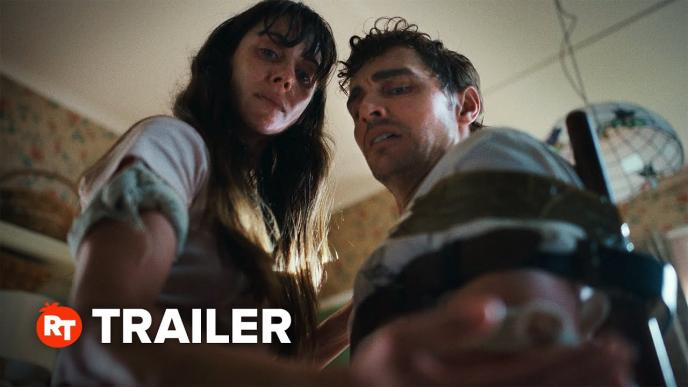Together film trailer