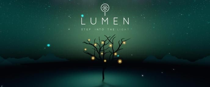 lumen poster
