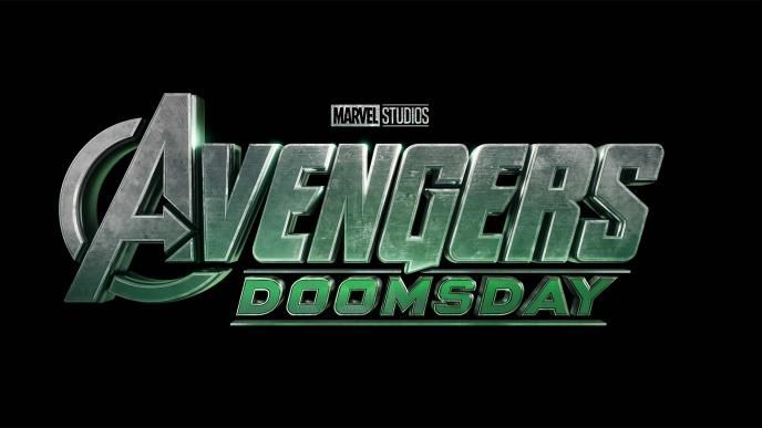 Marvel Studios' Avengers: Doomsday