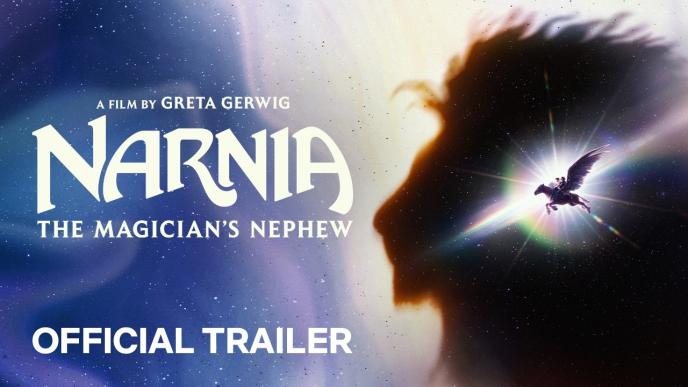 Narnia: The Magician's Nephew trailer thumbnail