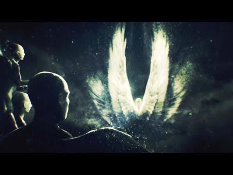 His Dark Materials Season 3 - Angels Sequence | Framestore