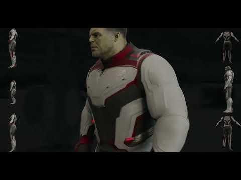 Freak | Framestore