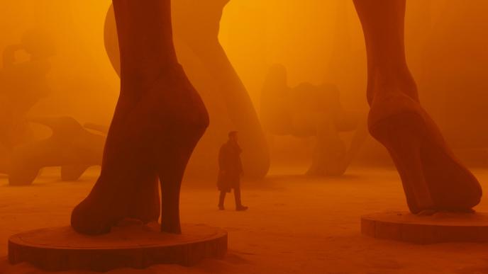 Blade Runner 2049