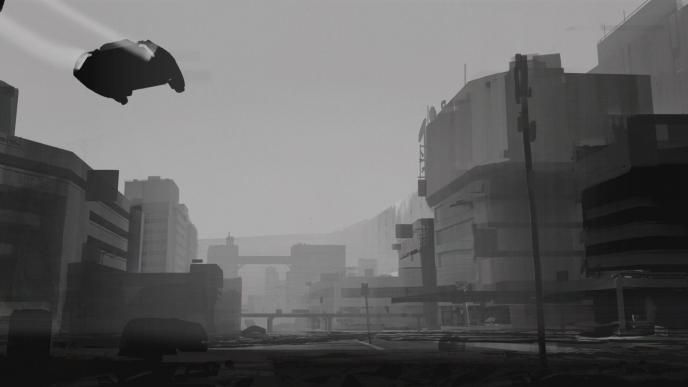 Blade Runner Art Dept 10