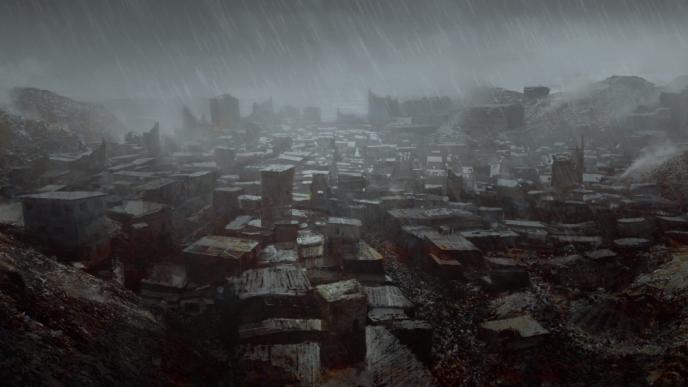 Blade Runner Art Dept 11