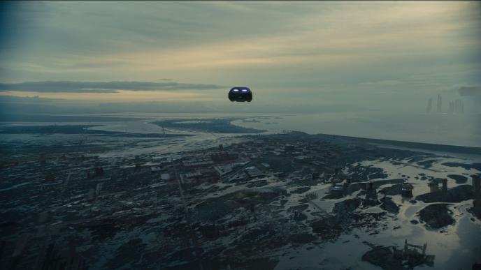 Blade Runner Art Dept 13