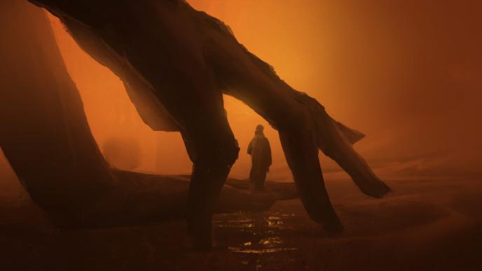Blade Runner Art Dept 5
