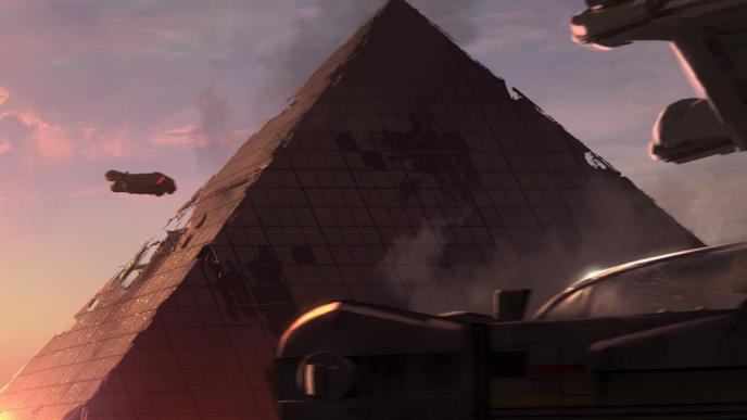 Blade Runner Art Dept 6
