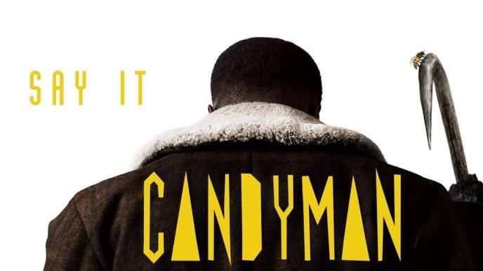 Candyman