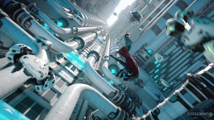 Pipe World