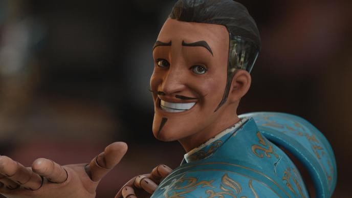 Don Juan Diego