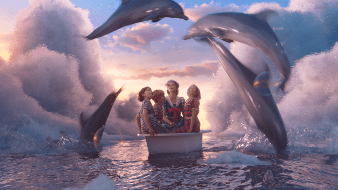 Mary Poppins Returns