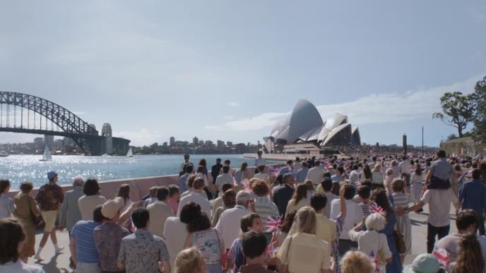 Sydney