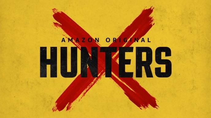 Hunters, an Amazon Original