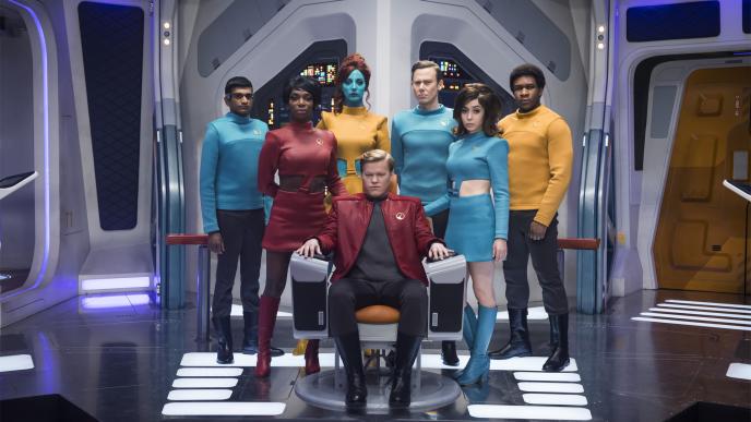 black mirror uss callister space crew