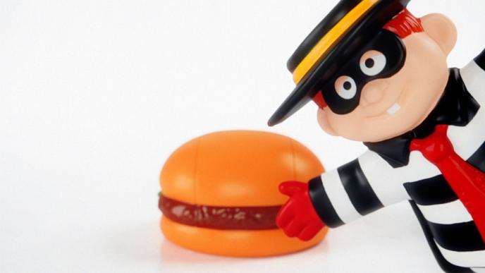 mcdonald's happy meal toys